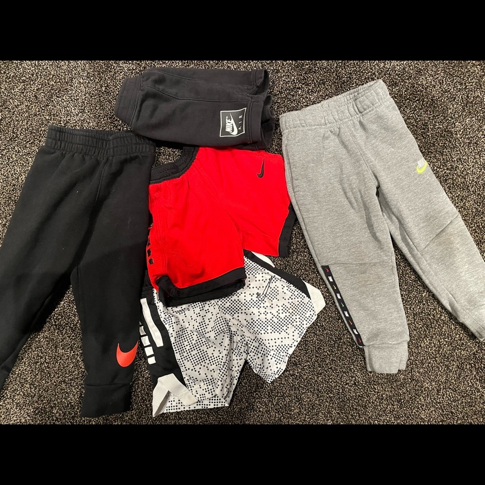 Nike